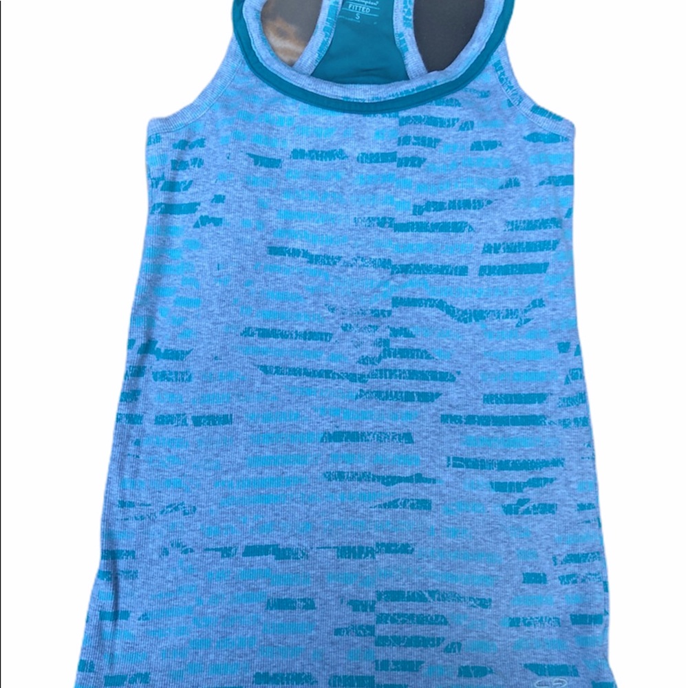 Champion tank top